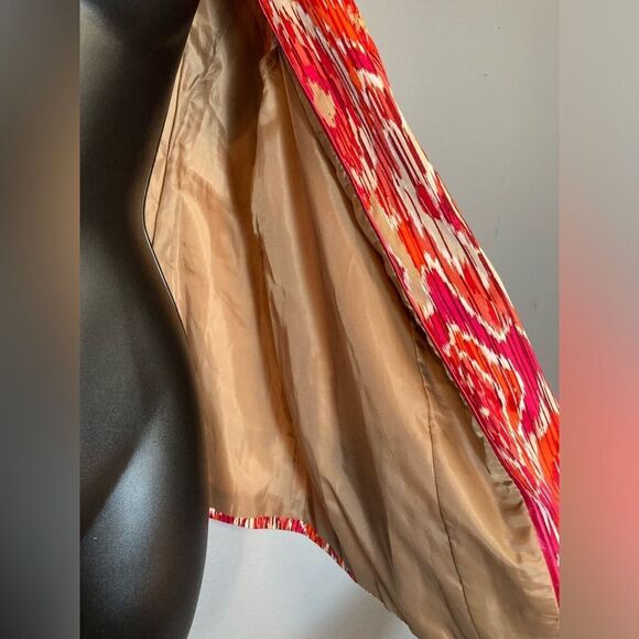 Maggie Barnes for Catherine open front jacket - Picture 7 of 8